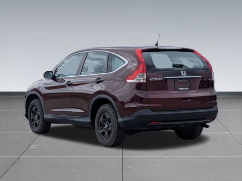 Used 2014 Honda CR-V LX image 4