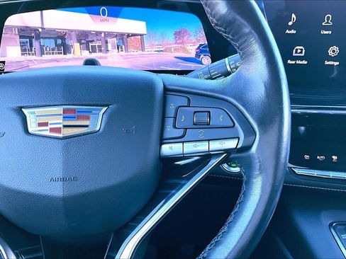 Used 2023 Cadillac Escalade Sport image 24