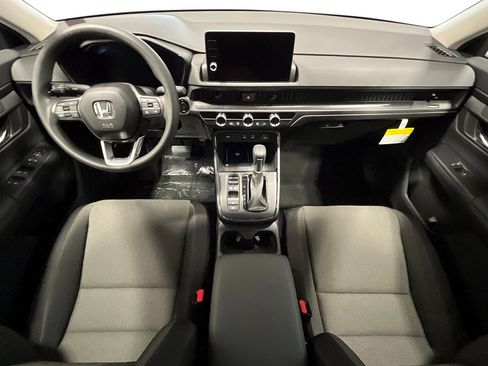 New 2026 Honda CR-V LX image 18