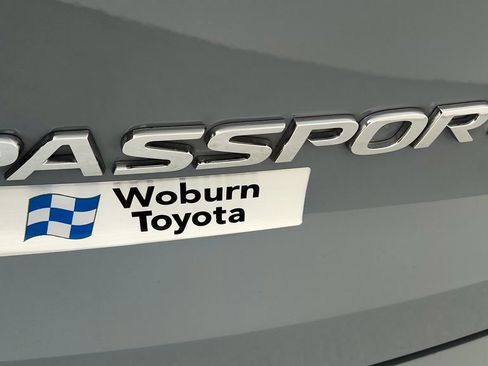 Used 2023 Honda Passport EX-L image 13