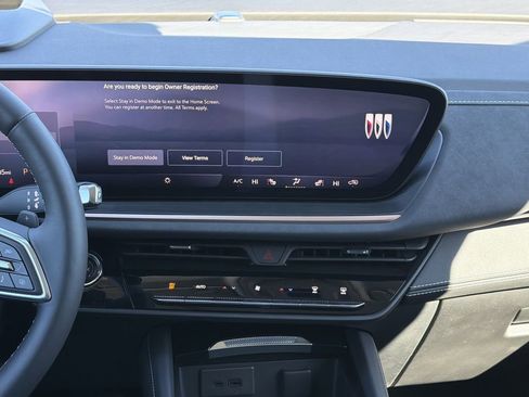 New 2026 Buick Envision Sport Touring image 4