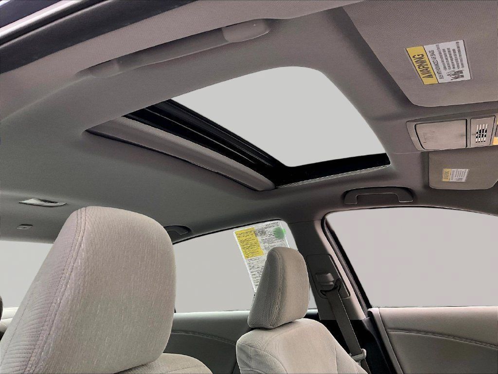 Used 2015 Honda Accord EX image 22
