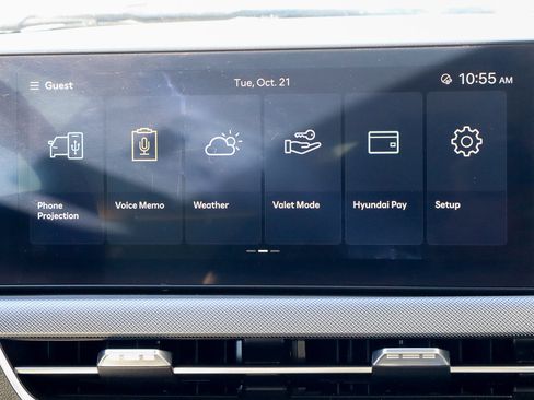 Used 2024 Hyundai Sonata SEL w/ Convenience Package image 23