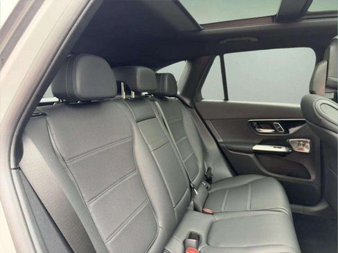 Certified 2026 Mercedes-Benz GLC 300 4MATIC image 16