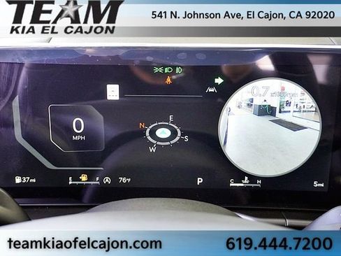 New 2026 Kia Sportage SX image 41