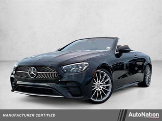 Certified 2023 Mercedes-Benz E 450 E 450 video 1