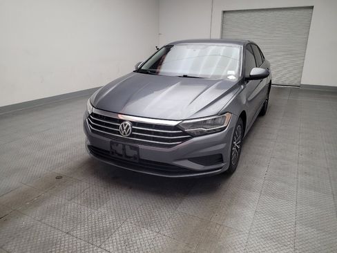 Used 2021 Volkswagen Jetta S FWD image 15