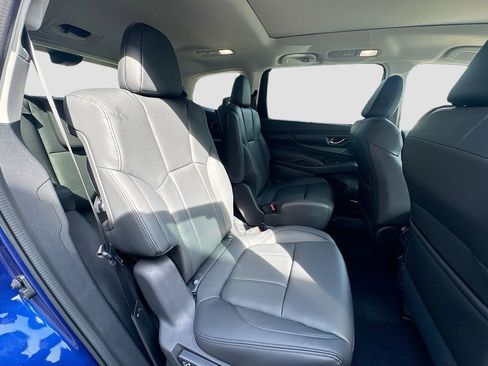 New 2026 Subaru Ascent Bronze Edition image 28