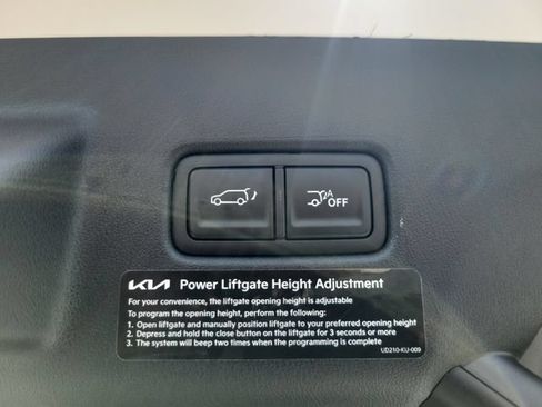 New 2027 Kia Telluride X-Line SX Prestige AWD/4WD image 8