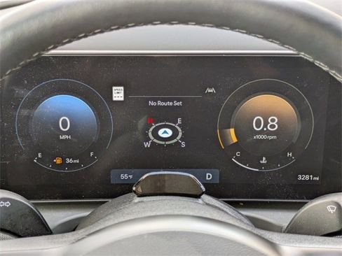 Certified 2025 Hyundai Santa Cruz Limited image 27