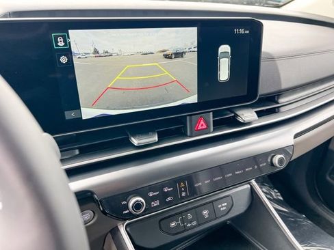 New 2026 Kia Carnival LXS image 22