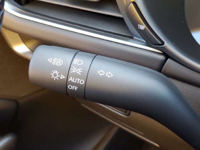 New 2026 MAZDA MAZDA3 2.5 S Sedan w/ Preferred Pkg FWD image 11