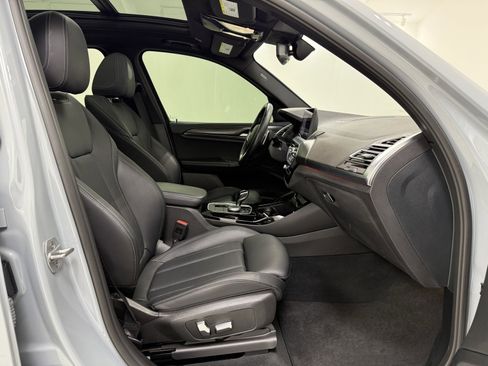 Used 2022 BMW X3 xDrive30i w/ M Sport Package 2 image 31