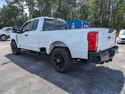 New 2026 Ford F250 XL RWD image 6