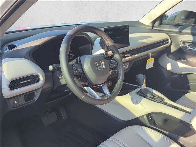 New 2027 Honda HR-V EX-L image 3