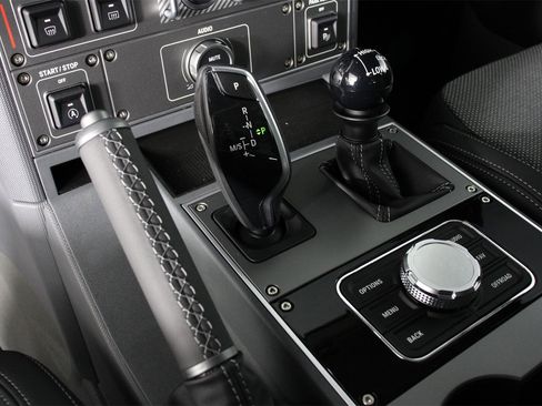 New 2026 INEOS Grenadier Trialmaster Edition image 9