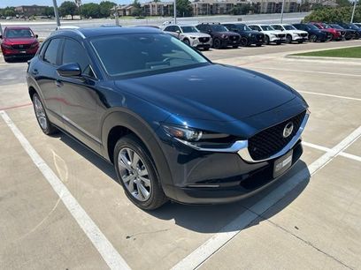 Used 2026 MAZDA CX-30 AWD 2.5 S