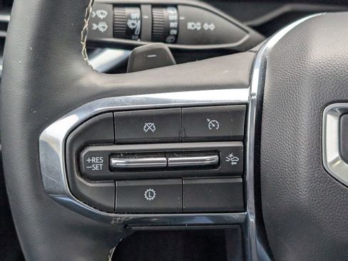 Certified 2024 GMC Acadia Denali image 25