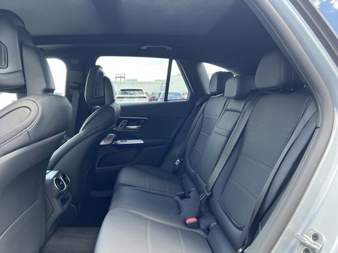 Certified 2025 Mercedes-Benz GLC 300 4MATIC image 22
