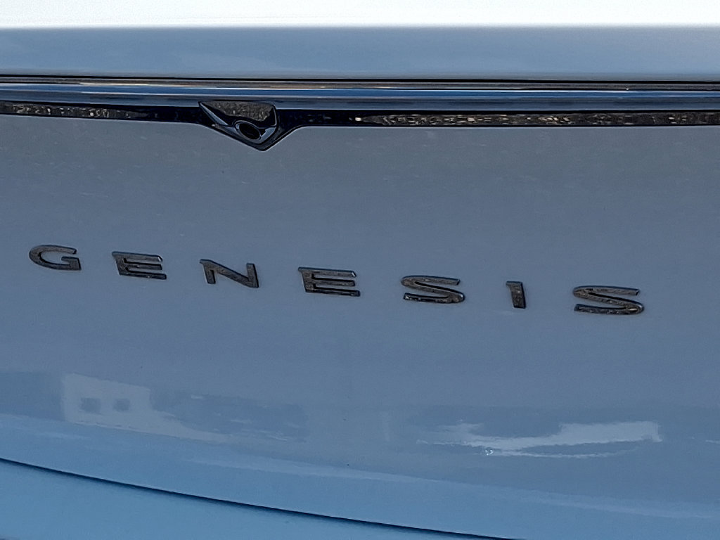 Used 2024 Genesis G80 2.5T AWD/4WD image 16