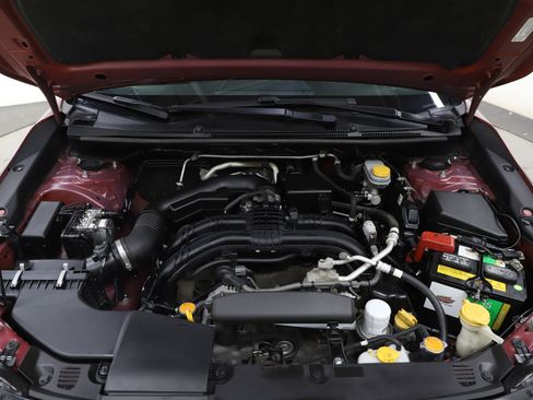 Used 2018 Subaru Crosstrek 2.0i Premium w/ Popular Package #2 image 32