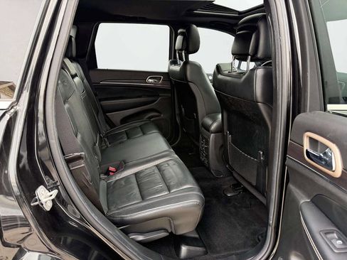 Used 2014 Jeep Grand Cherokee Limited image 14