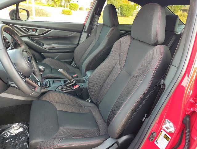 Used 2025 Subaru WRX Premium w/ Accessory Package #2 AWD/4WD image 17