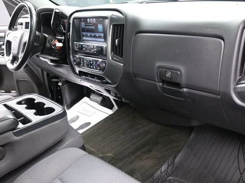 Used 2016 Chevrolet Silverado 1500 LT w/ All Star Edition image 25