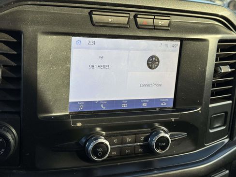 Used 2022 Ford F150 XLT w/ XLT Black Appearance Package image 26