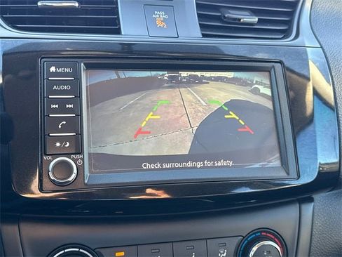 Used 2019 Nissan Sentra S w/ Appearance Package image 23