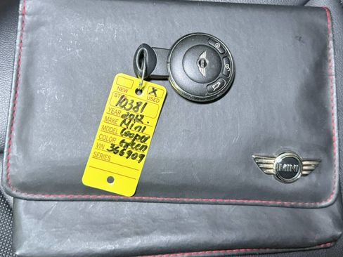 Used 2012 MINI Cooper Hardtop image 30