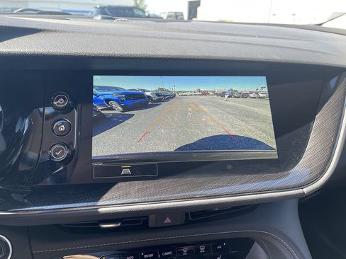Used 2023 Buick Envision Preferred AWD/4WD image 14