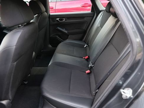 Used 2022 Honda Civic Sport image 25