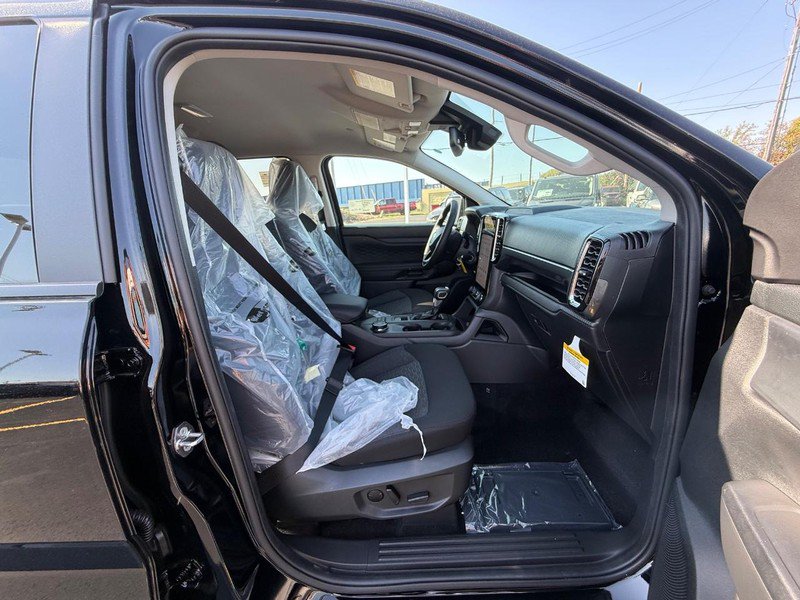 New 2026 Ford Ranger XLT w/ Equipment Group 301A High AWD/4WD image 14