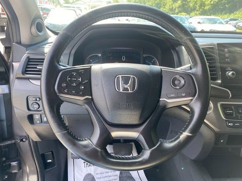 Used 2019 Honda Pilot EX-L image 15