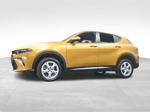 Used 2024 Dodge Hornet GT image 51