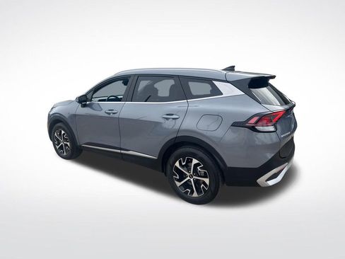 Used 2023 Kia Sportage EX image 47