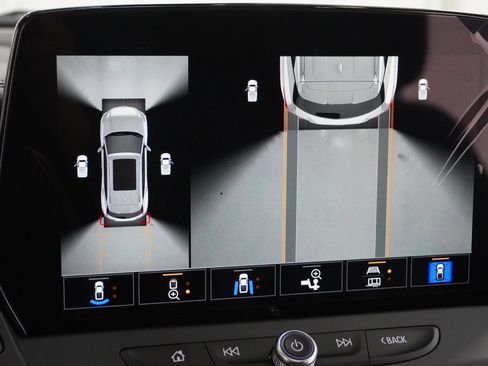 New 2026 Chevrolet Blazer RS w/ Driver Confidence II Package image 33