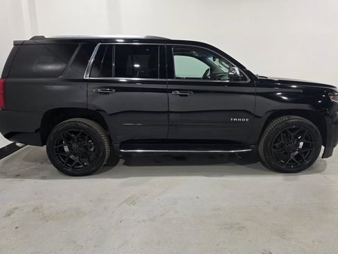 Used 2019 Chevrolet Tahoe Premier image 21