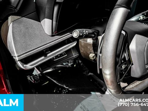 Used 2023 Chevrolet Corvette Stingray Preferred Cpe w/ Z51 Performance Package image 26