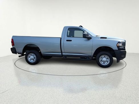 Used 2024 RAM 2500 Tradesman w/ Bed Utility Group image 7