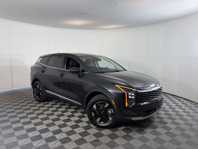 Used 2026 Kia Sportage LX