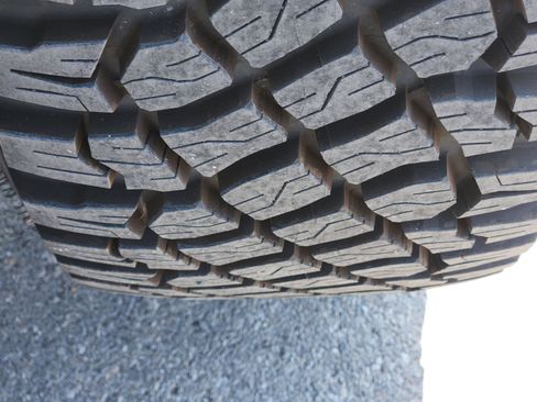 Used 2022 Ford Bronco Wildtrak AWD/4WD image 15