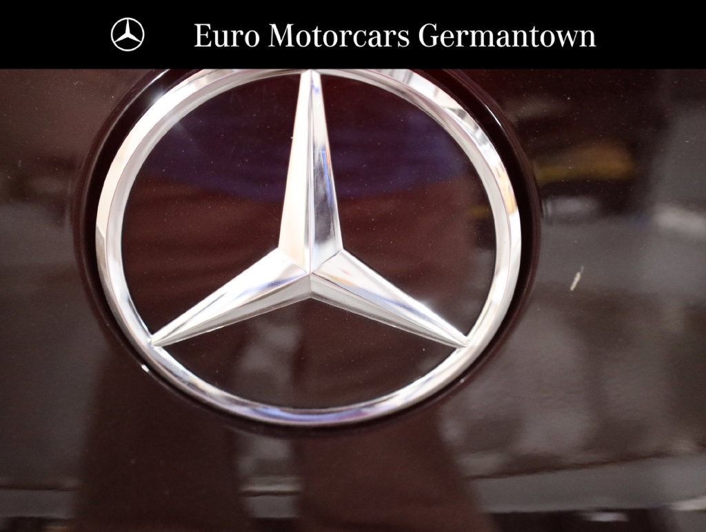 Used 2023 Mercedes-Benz EQS 450+ 4MATIC Sedan image 56
