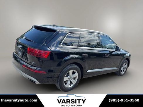 Used 2018 Audi Q7 2.0T Premium AWD/4WD image 6