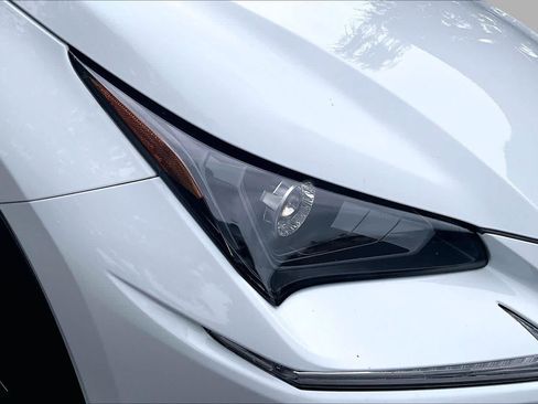Used 2021 Lexus NX 300 F Sport w/ F Sport Premium Package FWD image 28