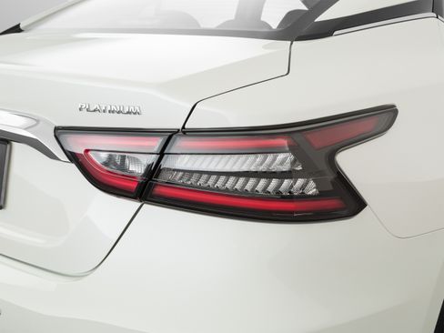 Used 2020 Nissan Maxima 3.5 SL w/ Floor Mat Group FWD image 53