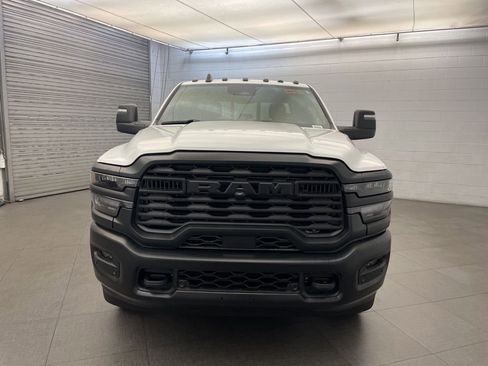 New 2026 RAM 3500 Tradesman image 6