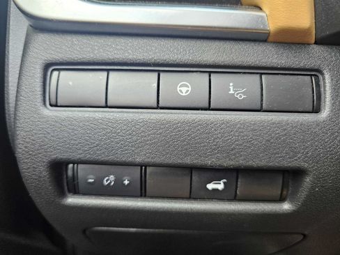 Used 2021 Nissan Rogue Platinum AWD/4WD image 20