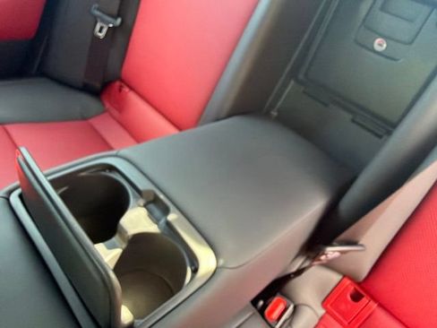 Used 2025 Lexus ES 350 F Sport FWD image 35